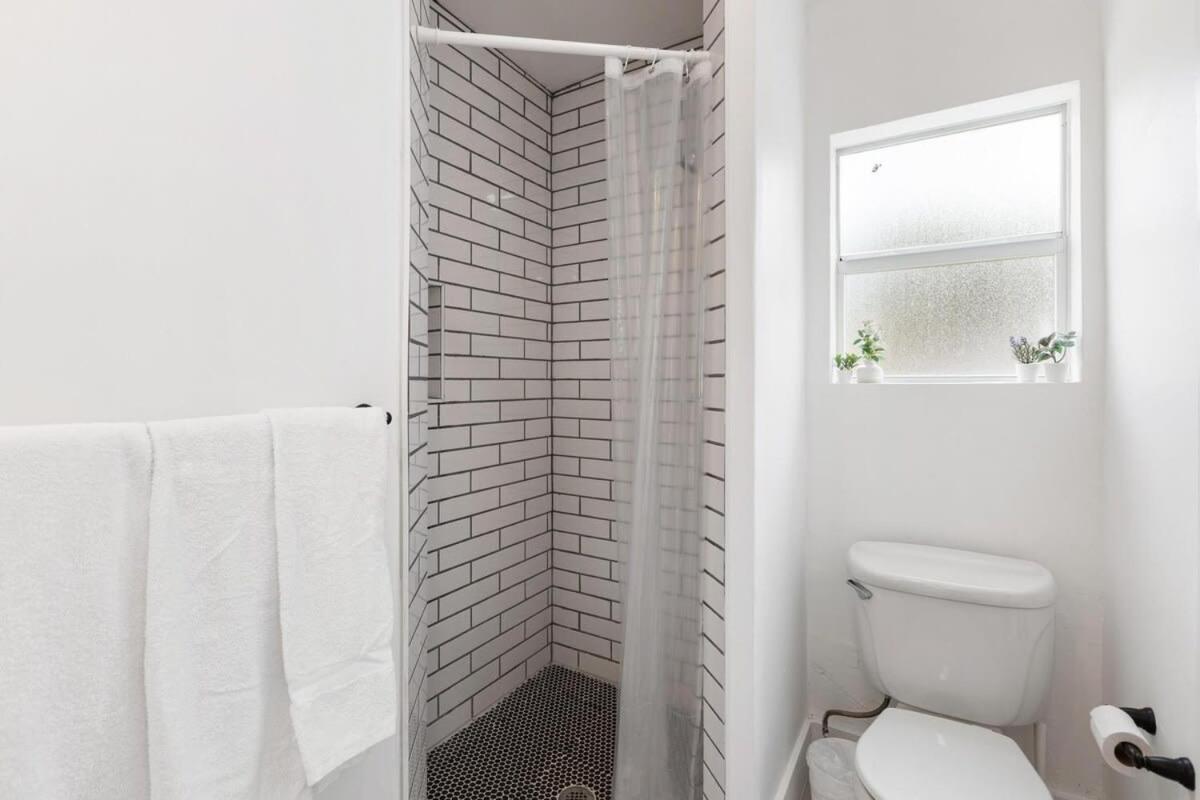Charming 2 Bedroom Apartment In Victoria Park Fort Lauderdale Eksteriør bilde